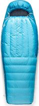 Trek Women's -1C Down Sleeping Bag