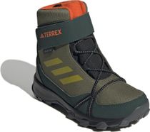 Terrex Snow CF COLD.RDY Winter Shoes Kids