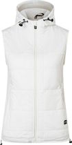 W Comfort Hooded Gilet
