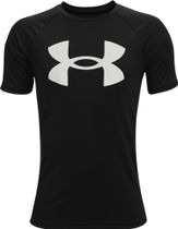 Tech Big Logo SS