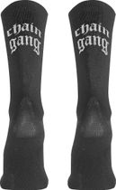 Chain Gang Sock
