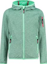 KID G Jacket FIX Hood