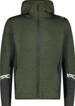 MAN Jacket FIX Hood
