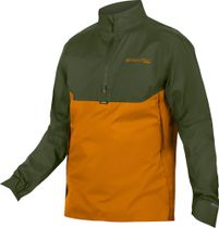 MT500 Lite Pullover Waterproof Jacket