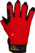 Ferrata Gloves