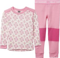 K Graphic Lifa Merino SET
