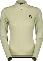 Shirt W's Gravel Warm Merino LS