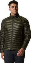 Ghost Whisperer/2 Jacket