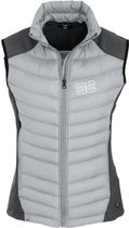 Sardona Rec XT Steppweste Hybrid