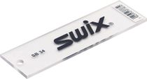 SB34D Plexi Scraper 4mm Snowboard