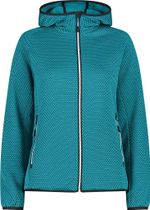 Woman Jacket FIX Hood