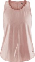 Core Charge RIB Singlet Women