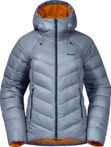 Cecilie V3 Down Jacket