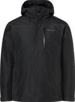 Ramble Component Jacket