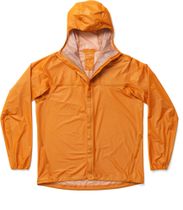 M's The Orange Jacket