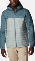 Silver Falls Hooded Jacket