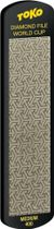 Diamond File WC M 400