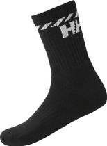 Cotton Sport Sock 3PK