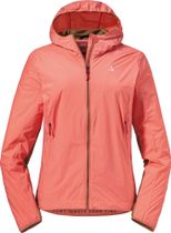 Hybrid Jacket Valve Women