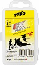 Express Rub on 40g