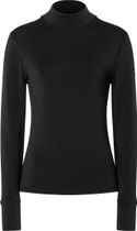 W B HOT Turtleneck