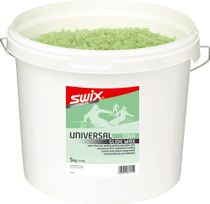 U5000C Uni wax Cold Pellets 5000g, PC407813