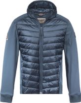 Jacket M's Latemar Hybrid H