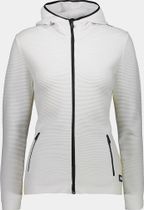 Woman Jacket FIX Hood Knitted PP