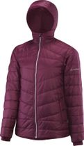 Women Hooded Iso-jacket CF PL100