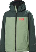 JR Sogndal Jacket