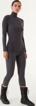 Warp Knit Tights