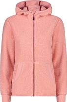 Woman Jacket FIX Hood