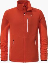 Fleece Jacket Lodron Men