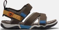 Kids Backstrap Sandal