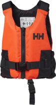 JR Rider Vest