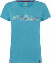 Peaks T-shirt Women