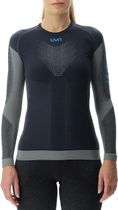 Woman Running PB42 OW Shirt Long_sl
