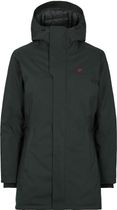 Mani W's Urban Bike Down Coat