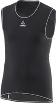 Men Windstopper Singlet Transtex Light