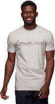 M Desert Lines SS Tee