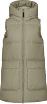 Vest Long W's Fitzroy H