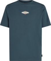 Back Print T-shirt