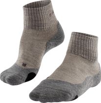 TK2 Explore Wool Short Damen Trekking Kurzsocken