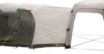Air Shelter Tent Connector