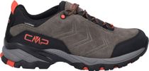 Melnick Low Trekking Shoes WP