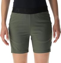 Woman Crossover OW Stretch Shorts