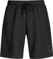 Gliffa Unisex Sweat Shorts