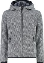 KID G Jacket FIX Hood