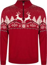 Dale Christmas Masc Sweater