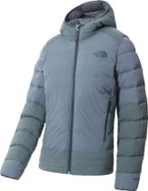 Womens Castleview 50/50 Down Jacket
